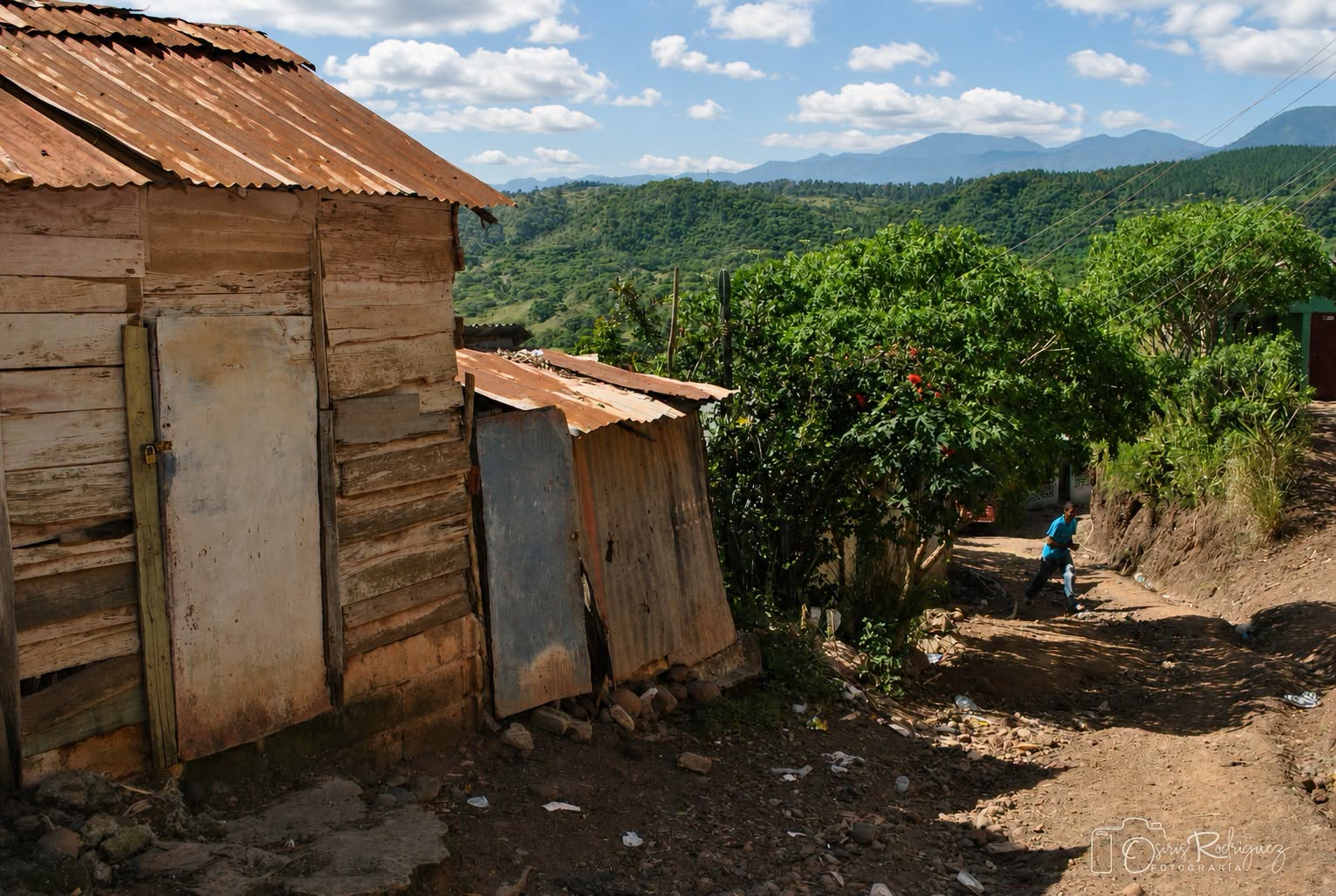 EL PARAISO