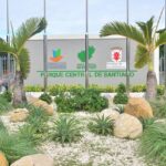 JARDIN BOTANICO SANTIAGO