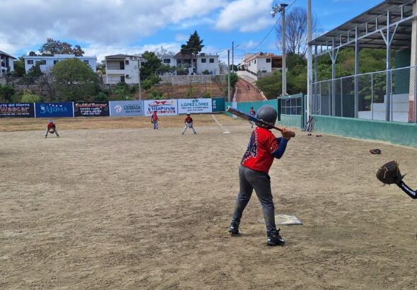 LIGA SAN MIGUEL