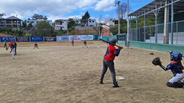 LIGA SAN MIGUEL