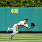 Mike Trout