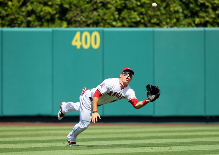 Mike Trout
