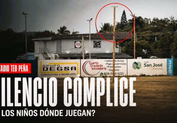 PALO ENCEBAO TEO PENA