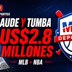 SOMOS MAS DEPORTES
