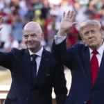 TRUMP