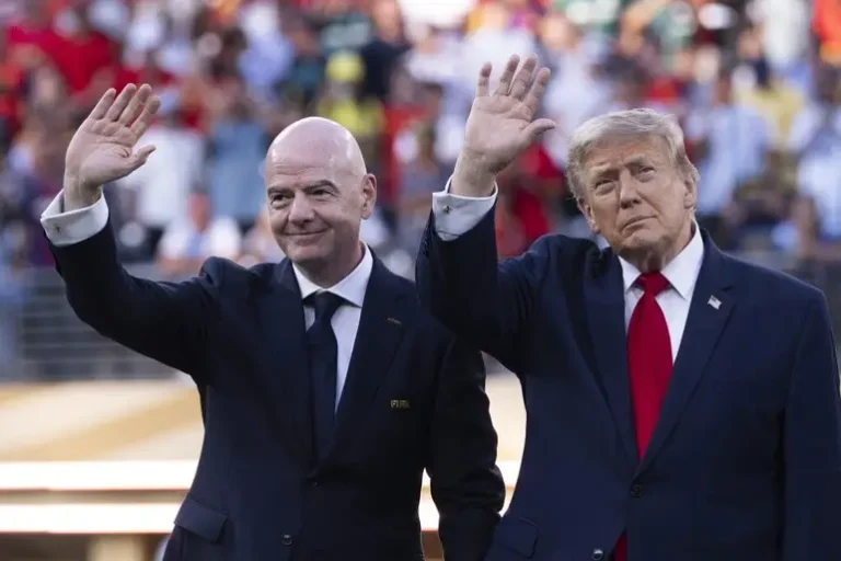 TRUMP