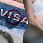 VISAS USA PARTOS