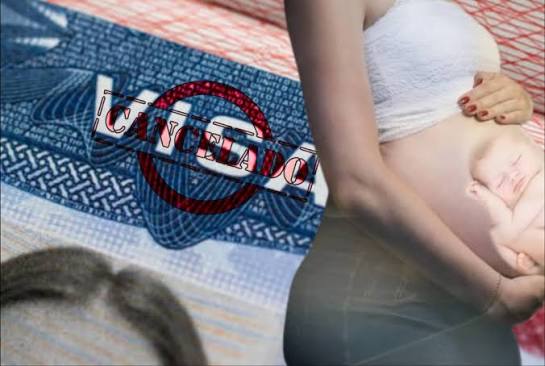 VISAS USA PARTOS