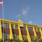 junta central electoral