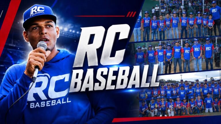 rc baseball