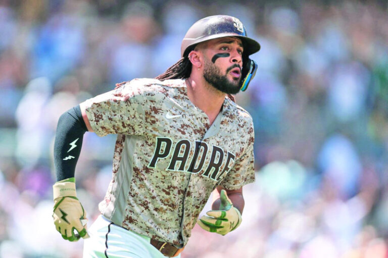 Tatis jr