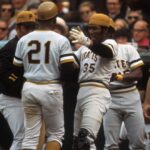 1971 Pirates
