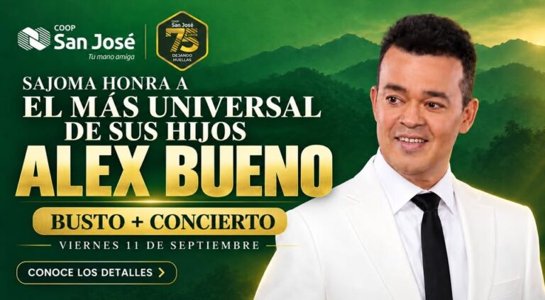 ALEX BUENO BUSTO