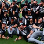 Chicago White Sox AP