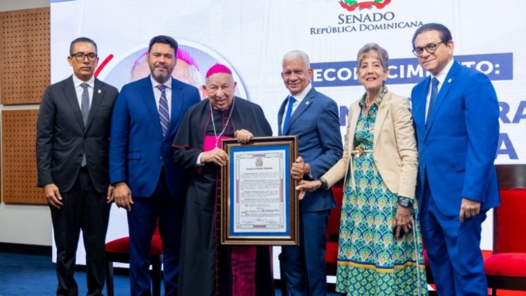 De la Rosa y Carpio