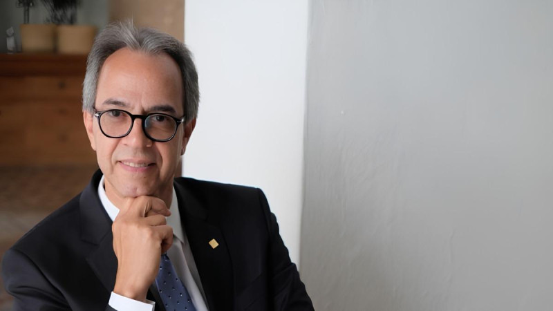 José Mármol