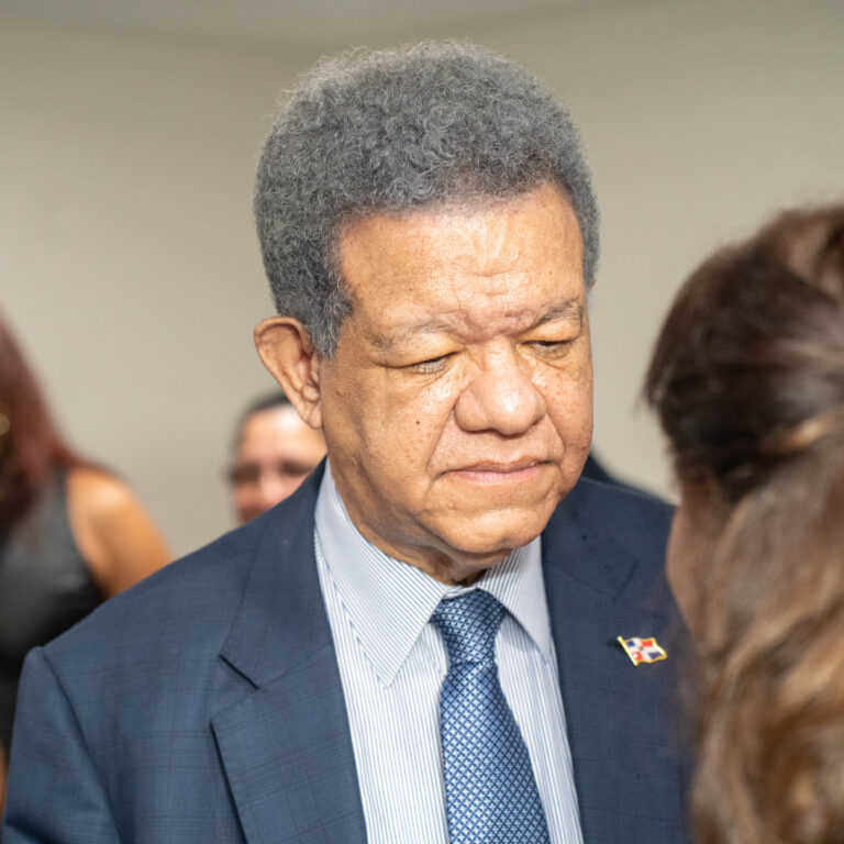 LEONEL FERNANDEZ