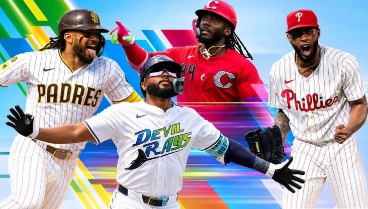 MLB Dominicana