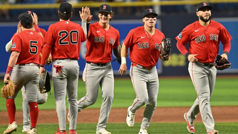 Red Sox