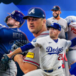 mlb