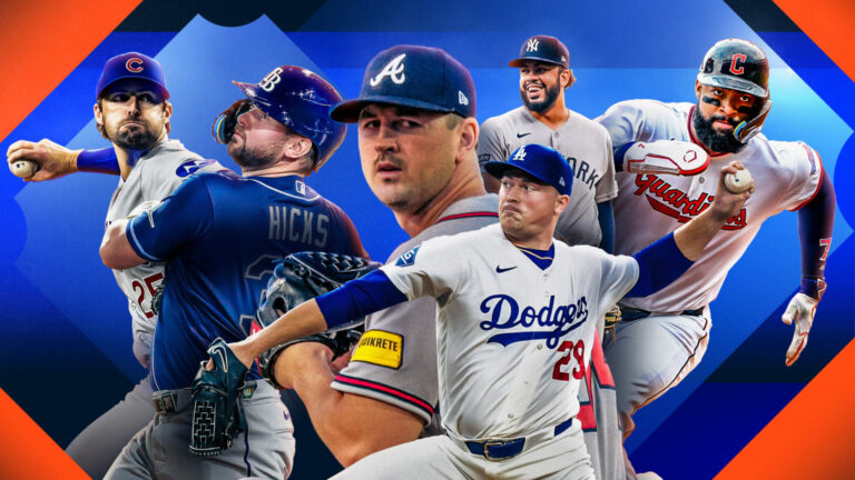 mlb