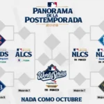 MLB