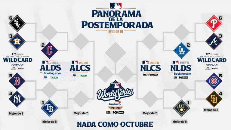 MLB