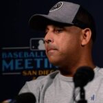 ALEX CORA
