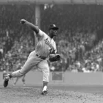 BOB GIBSON