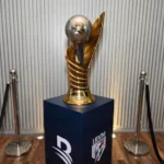 COPA LIDOM
