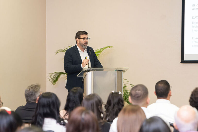 CHARLA COOP SAN JOSE