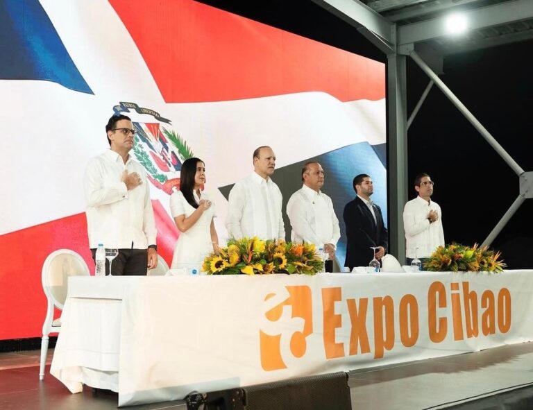 Expo Cibao