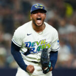 Freddy Peralta