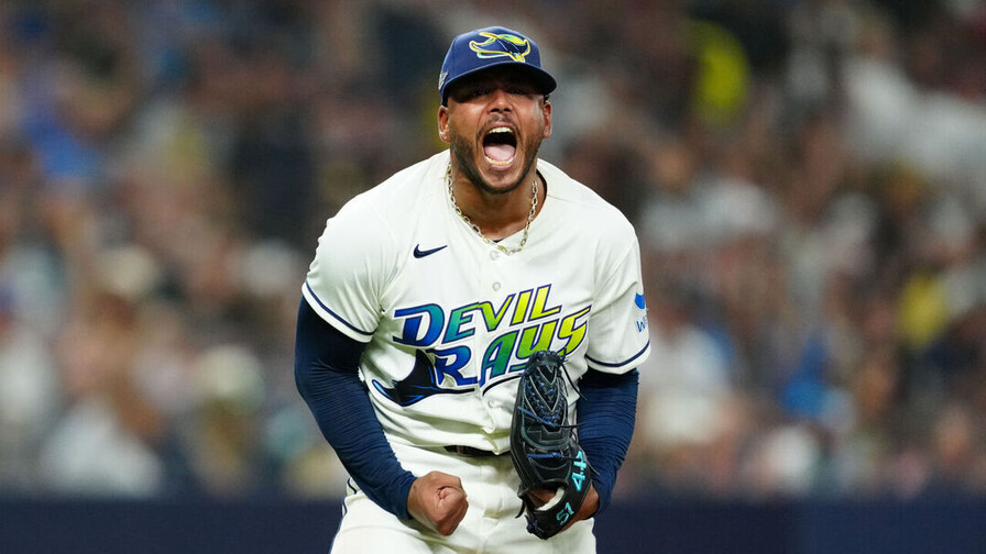Freddy Peralta