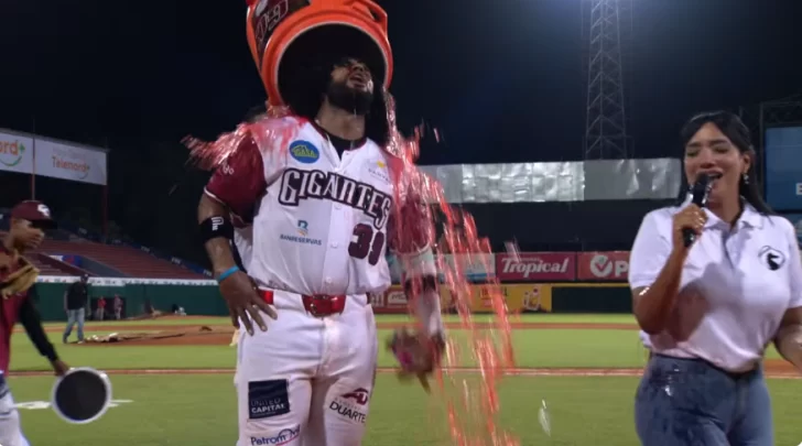 GIGANTES