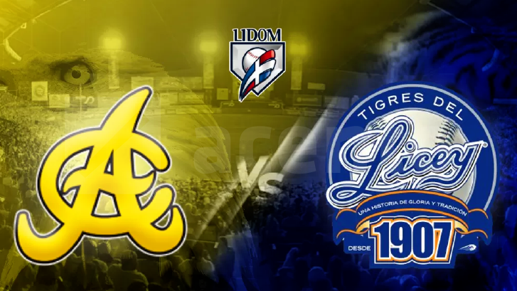 LICEY AGUILAS