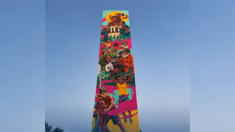 MURAL